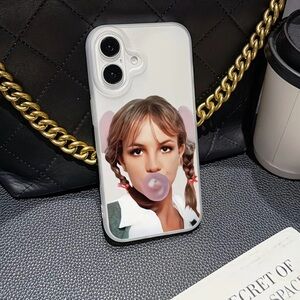 Britney Spears Phone Case